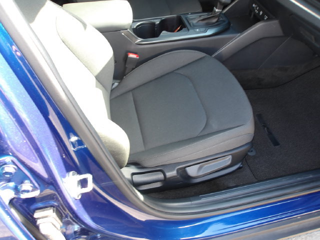 Certified 2026 Kia K4 FWD image 9