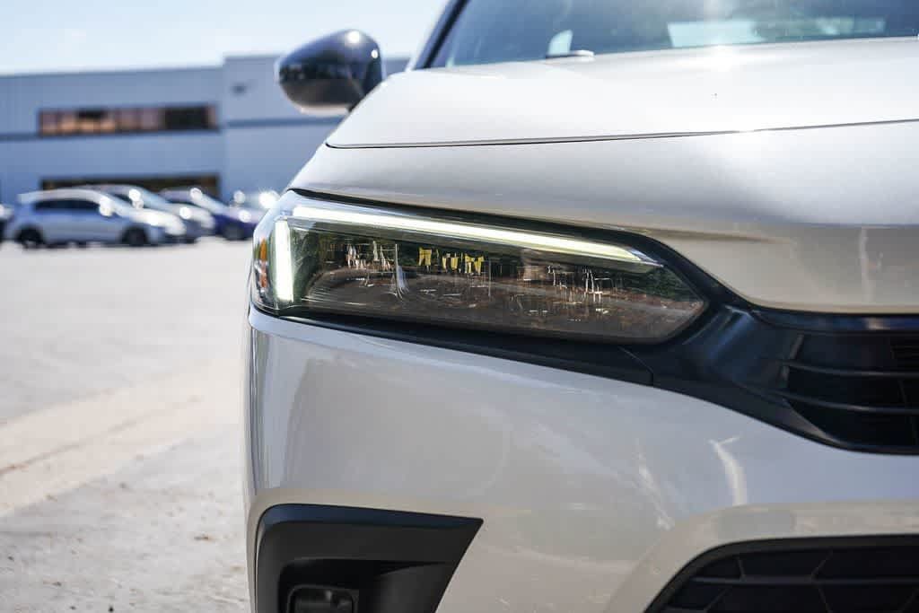 Used 2023 Honda Civic Sport image 10