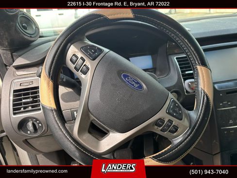 Used 2013 Ford Flex SEL image 15