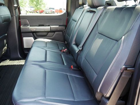 Used 2023 Ford F150 Lariat w/ Equipment Group 502A High AWD/4WD image 16