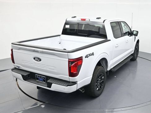 New 2026 Ford F150 XLT w/ Equipment Group 302A MID AWD/4WD image 32