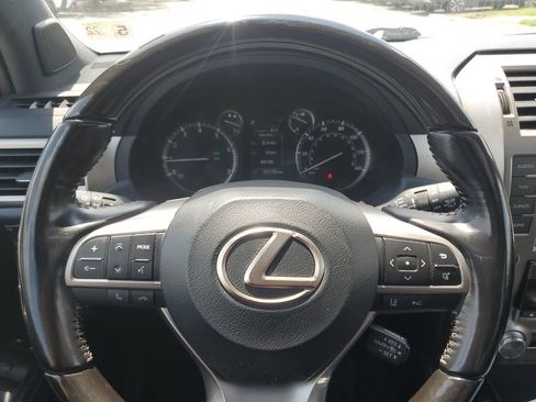 Used 2021 Lexus GX 460 Premium w/ Premium Package AWD/4WD image 27