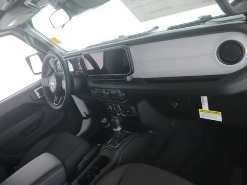 New 2026 Jeep Wrangler Unlimited Sport AWD/4WD image 28