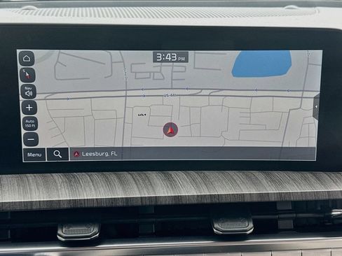 Certified 2024 Kia Telluride SX FWD image 13