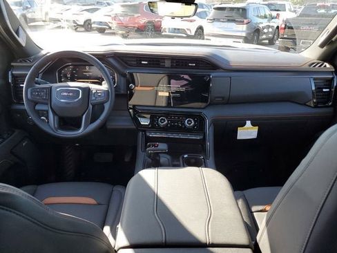 New 2026 GMC Sierra 1500 AT4 w/ AT4 Premium Package AWD/4WD image 13