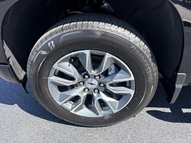 New 2026 Chevrolet Silverado 1500 RST RWD image 9