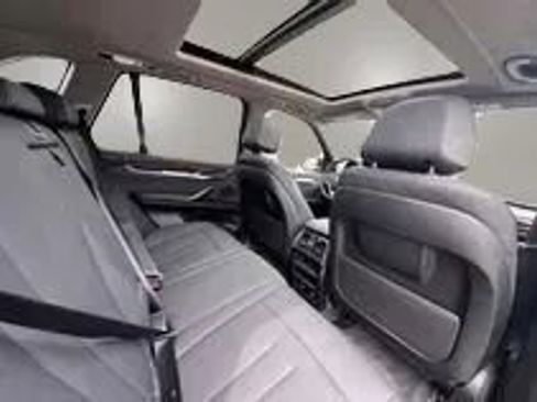 Used 2016 BMW X5 xDrive35i AWD/4WD image 15