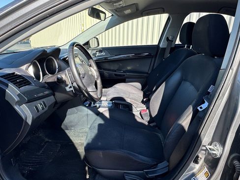 Used 2014 Mitsubishi Lancer GT image 4