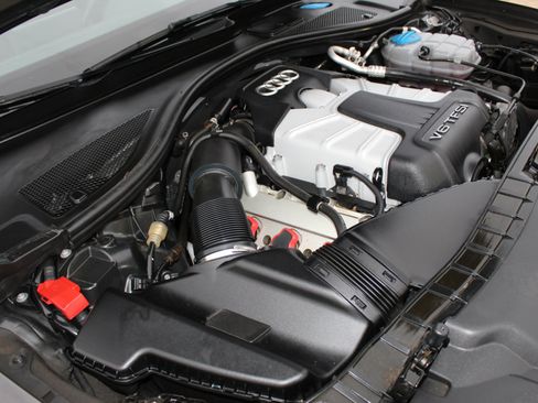 Used 2014 Audi A6 3.0T Premium Plus image 40