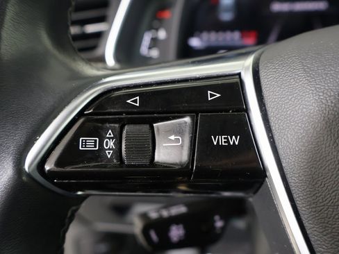 Used 2023 Audi A6 Premium Plus w/ Premium Plus Package image 28