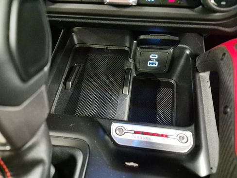 New 2025 Ford Bronco Heritage Edition image 31