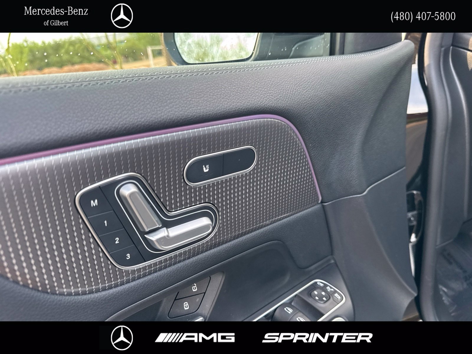 Used 2023 Mercedes-Benz GLA 250 image 14
