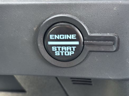 Certified 2025 Ford Bronco Big Bend AWD/4WD image 32