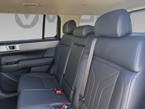 New 2026 Hyundai Santa Fe SEL FWD image 4