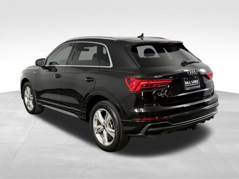 Used 2023 Audi Q3 2.0T Premium Plus w/ Premium Plus Package AWD/4WD image 9