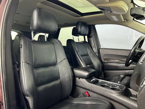 Used 2012 Dodge Durango Crew w/ Leather Interior Group AWD/4WD image 22