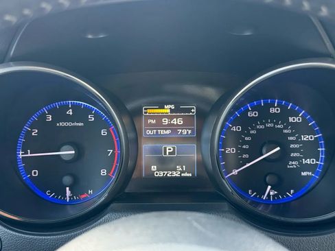 Used 2018 Subaru Legacy 2.5i Premium w/ Moonroof Package image 23