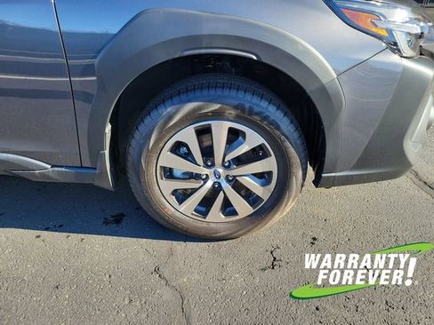 New 2025 Subaru Outback Premium image 19