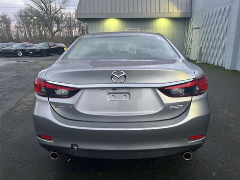 Used 2014 MAZDA MAZDA6 Touring image 5