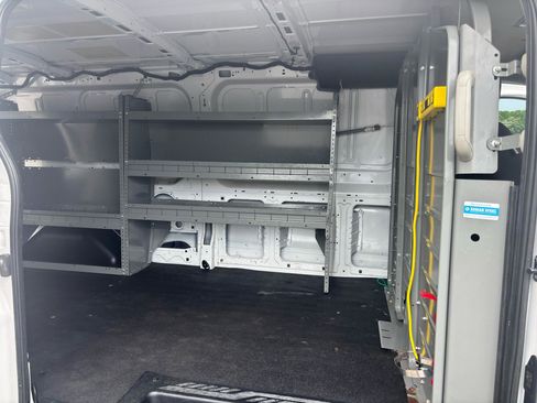Used 2020 Ford Transit 350 Low Roof w/ Upfitter Package RWD image 38