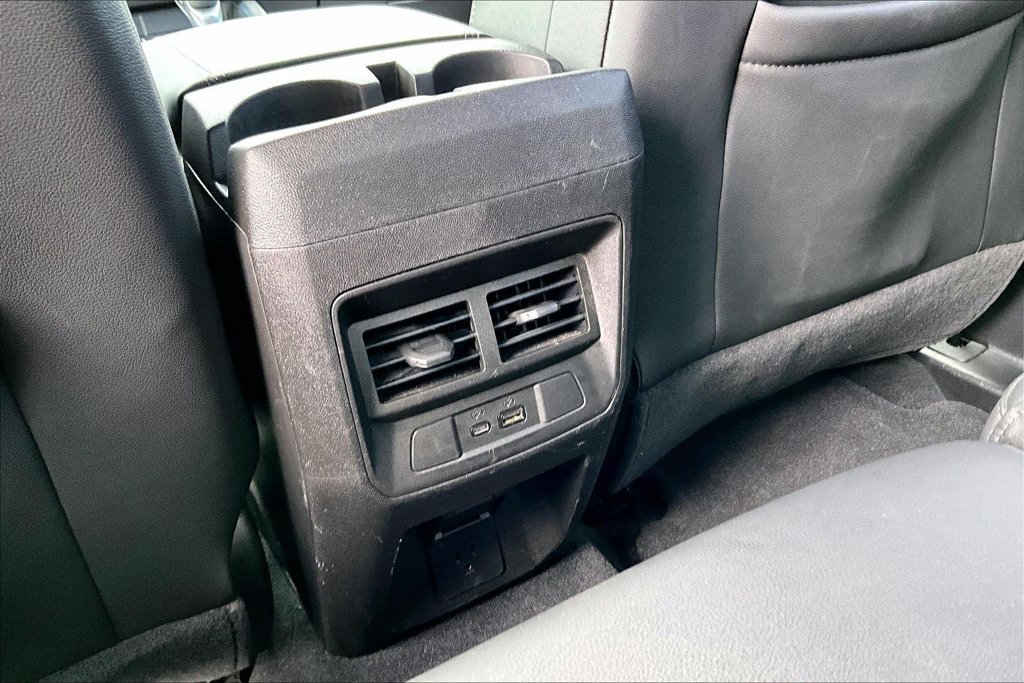 Used 2025 GMC Canyon Elevation w/ Convenience Package AWD/4WD image 12