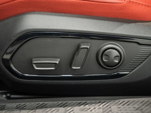 New 2026 Dodge Charger Scat Pack AWD/4WD image 35