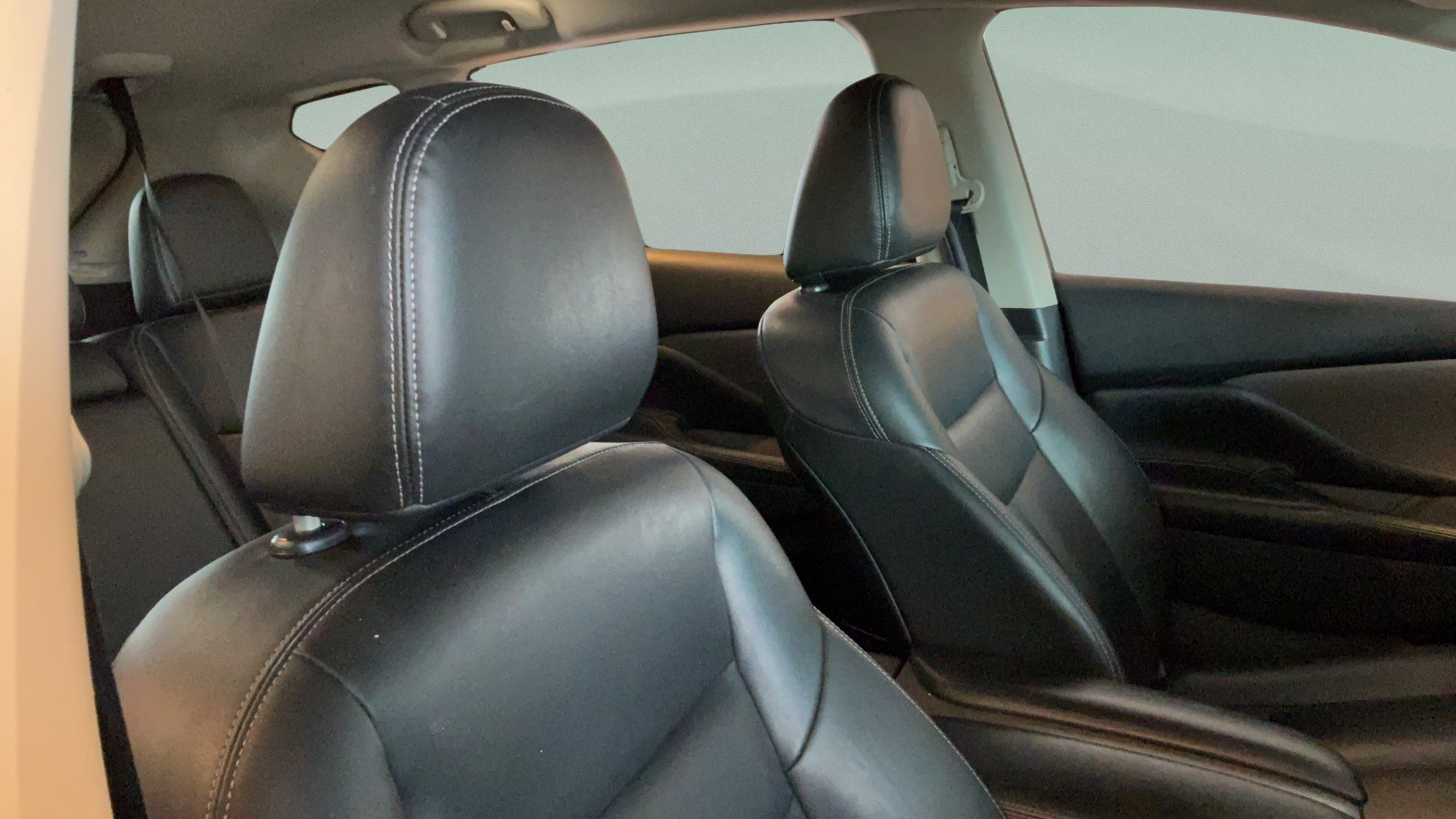 Used 2023 Nissan Murano SV FWD image 33