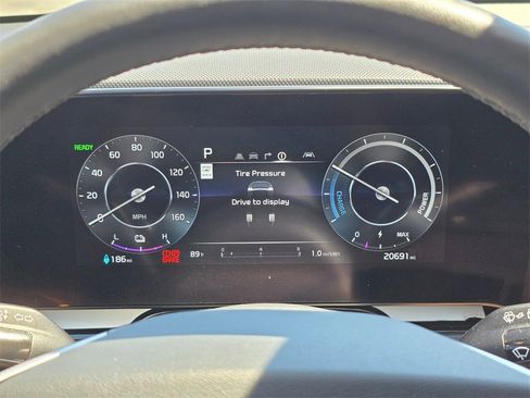 Used 2023 Kia Niro Wave image 20