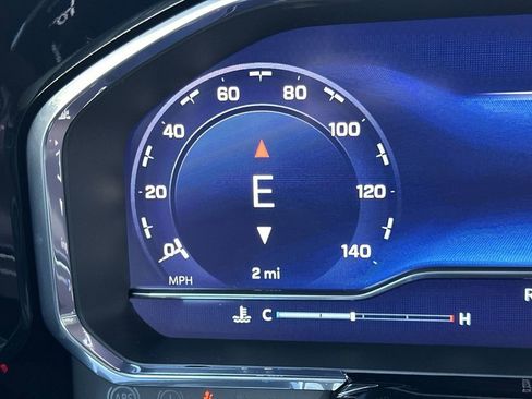 Used 2025 Chevrolet Silverado 1500 LT Trail Boss w/ Convenience Package II image 12