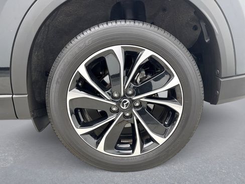 Used 2023 MAZDA CX-5 AWD 2.5 S w/ Premium Package image 27