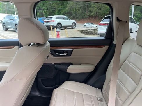 Used 2017 Honda CR-V Touring image 15