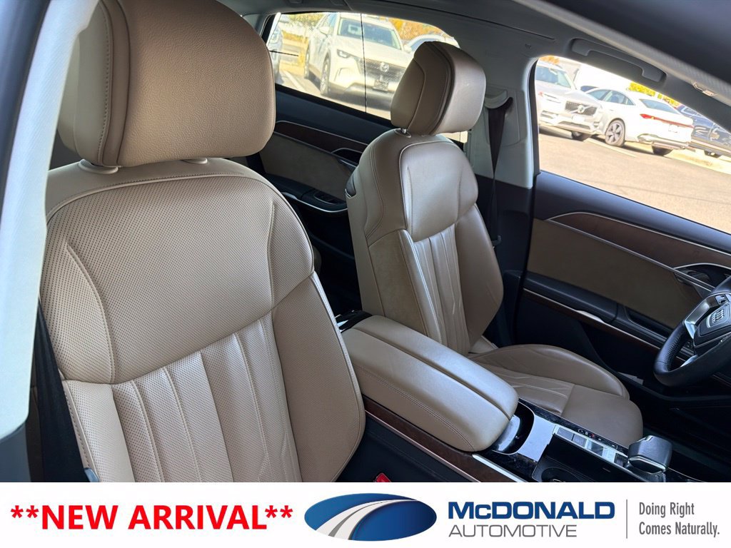 Used 2021 Audi A8 L 4.0T w/ Executive Plus Package AWD/4WD image 10