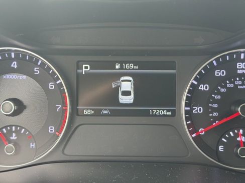 Certified 2023 Kia Forte LXS w/ LXS Technology Package image 27