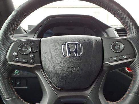 Used 2022 Honda Passport TrailSport image 20