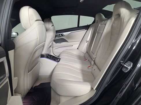 Used 2022 BMW M850i Gran Coupe xDrive image 26