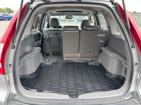 Used 2007 Honda CR-V EX-L image 31