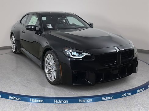 New 2026 BMW M2 Base w/ Lighting Package image 3