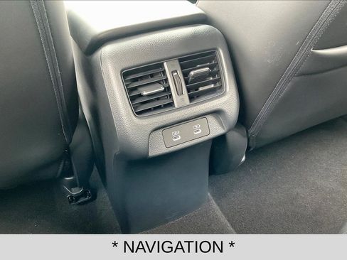 Used 2025 Acura ADX A-Spec AWD/4WD image 10