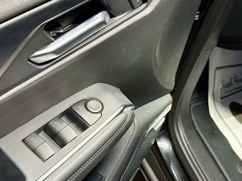 New 2025 GMC Acadia Elevation w/ Elevation Premium Package image 18