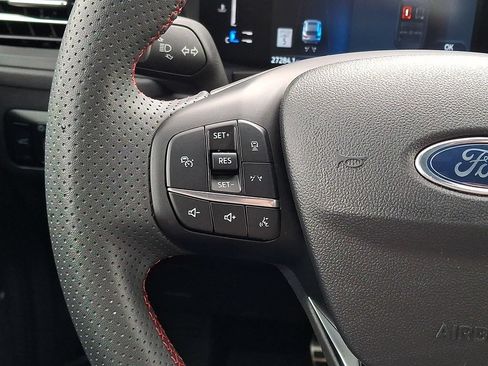 Certified 2023 Ford Escape ST-Line w/ Tech Pack #1 FWD image 20
