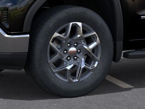 New 2026 GMC Sierra 1500 SLT RWD image 9