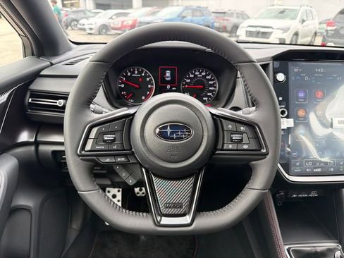 New 2026 Subaru WRX Premium AWD/4WD image 10