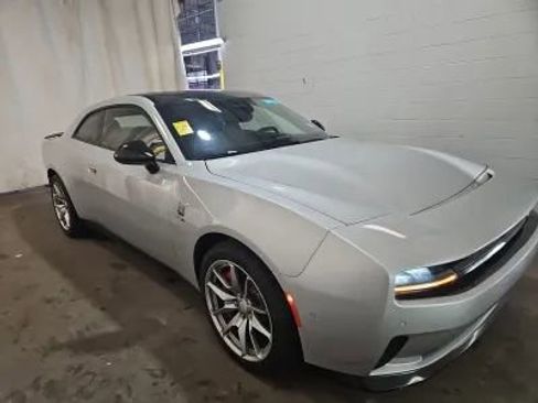 Used 2025 Dodge Charger Daytona Scat Pack w/ Track Pack AWD/4WD image 5