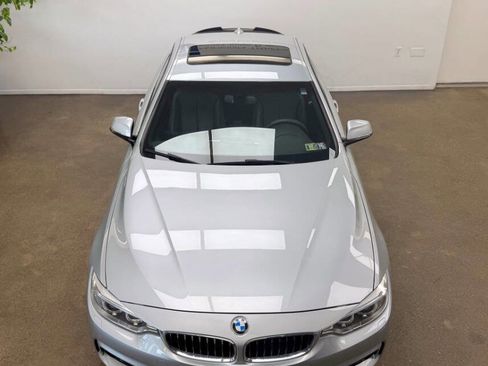 Used 2017 BMW 430i xDrive Coupe image 29