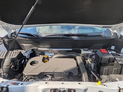 New 2026 GMC Terrain Elevation w/ Elevation Premium Package image 19