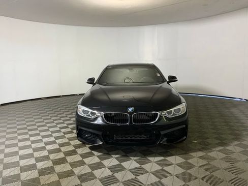 Used 2015 BMW 435i xDrive Coupe AWD/4WD image 2