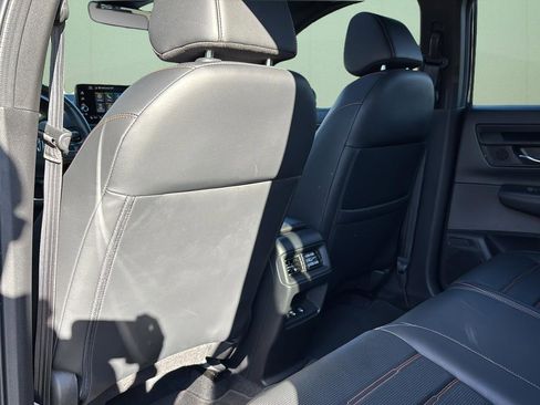 Used 2024 Honda CR-V Sport-L image 21