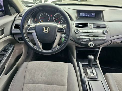 Used 2010 Honda Accord LX image 22