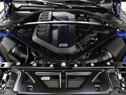 Used 2026 BMW M2 CS RWD image 12