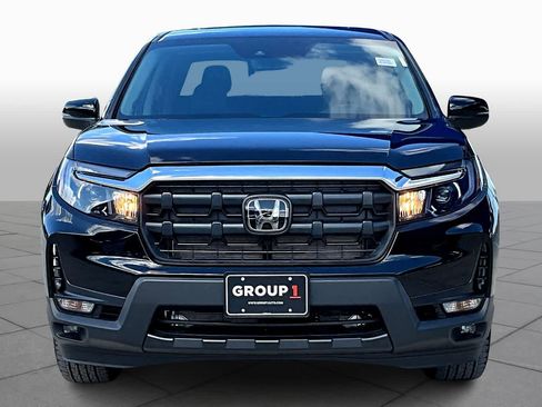New 2026 Honda Ridgeline RTL image 3